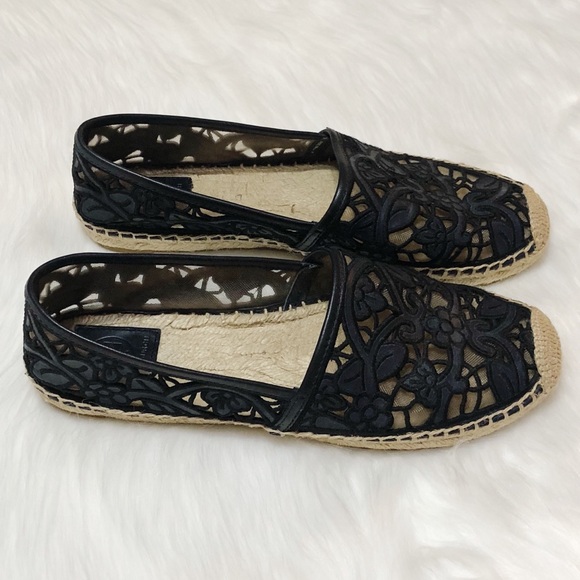 tory burch lucia flat